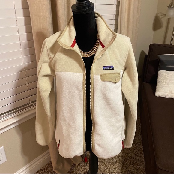 Patagonia Jackets & Blazers - 🌊 EUC Patagonia Synchilla Full Zip Jacket